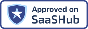 TekPair, aprobado en SaaSHub